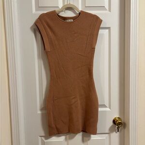 Gently Used Abercrombie Sweater Dress